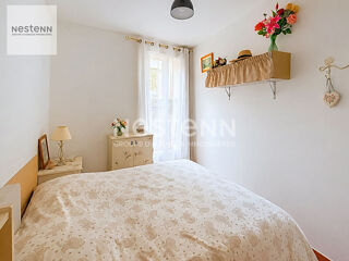  Appartement à vendre 2 pièces 32 m²