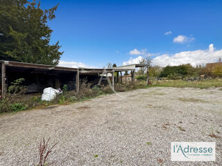  Maison  vendre 3 pices 60 m