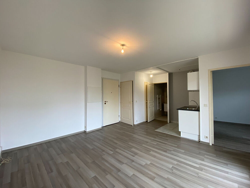 Dax centre, appartement T2, terrasse