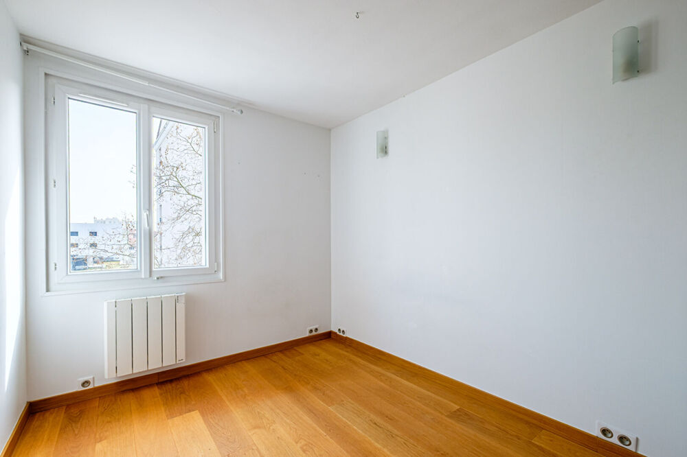 Vente Appartement Vente appartement T4 - Balcon/Vue d�gag�e - Totem Villeurbanne