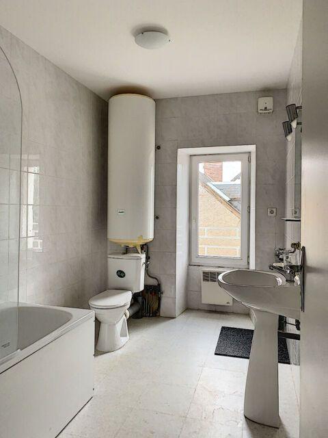  Appartement � louer 2 pi�ces 40 m�