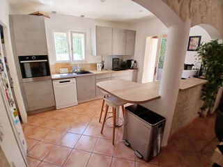  Maison à vendre 6 pièces 135 m²