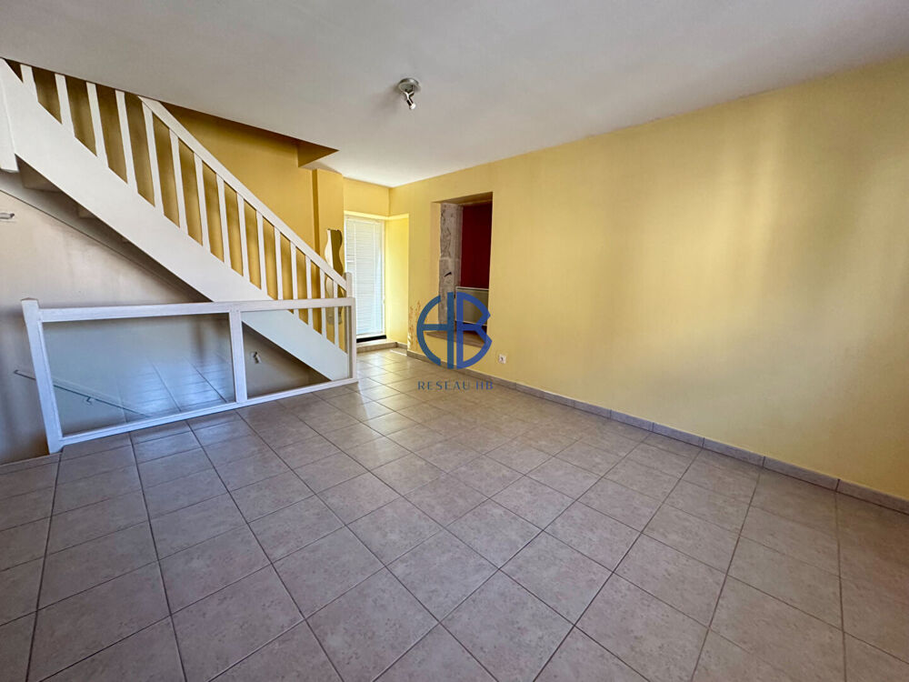 Vente Maison Maison de village T2 - 58m2 Villebois