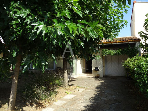  Maison � louer 4 pi�ces 81 m�