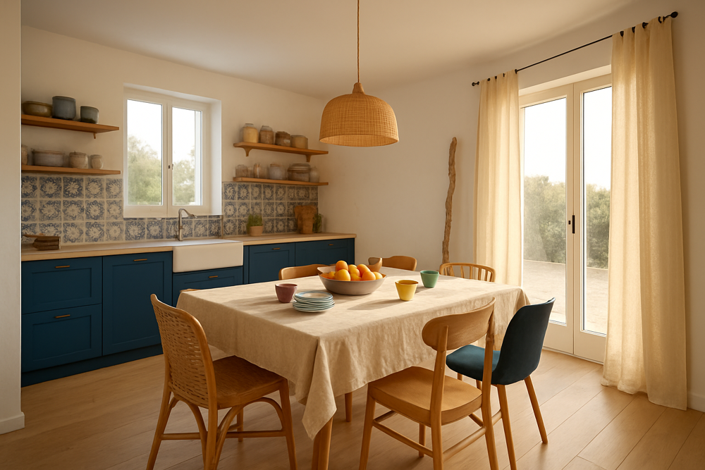 Appartement 4 pièces de 93 m2 (Perpignan)