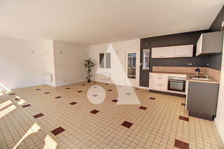  Appartement � louer 4 pi�ces 