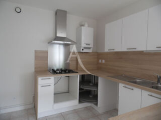  Maison à louer 3 pièces 66 m² St melaine sur aubance