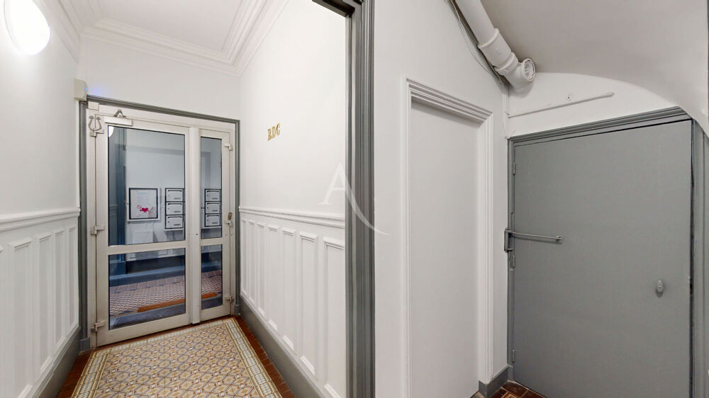 Vente Appartement Appartement Paris 3 pièce Paris 12