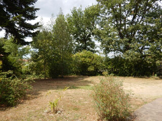  Terrain  vendre 300 m