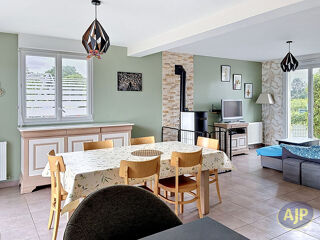  Maison à vendre 6 pièces 100 m²