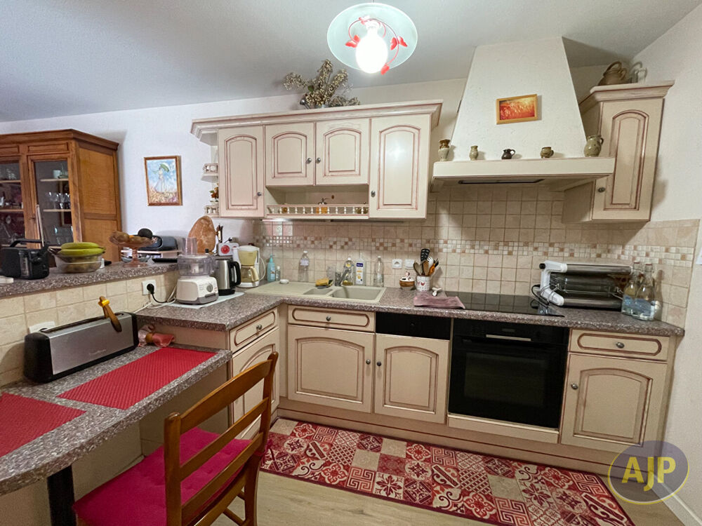 Vente Appartement Appartement Les Gonds 3 pièce(s) Les gonds