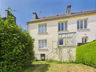  Maison � vendre 4 pi�ces 72 m�