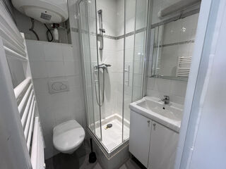  Appartement à louer 1 pièce 13 m²