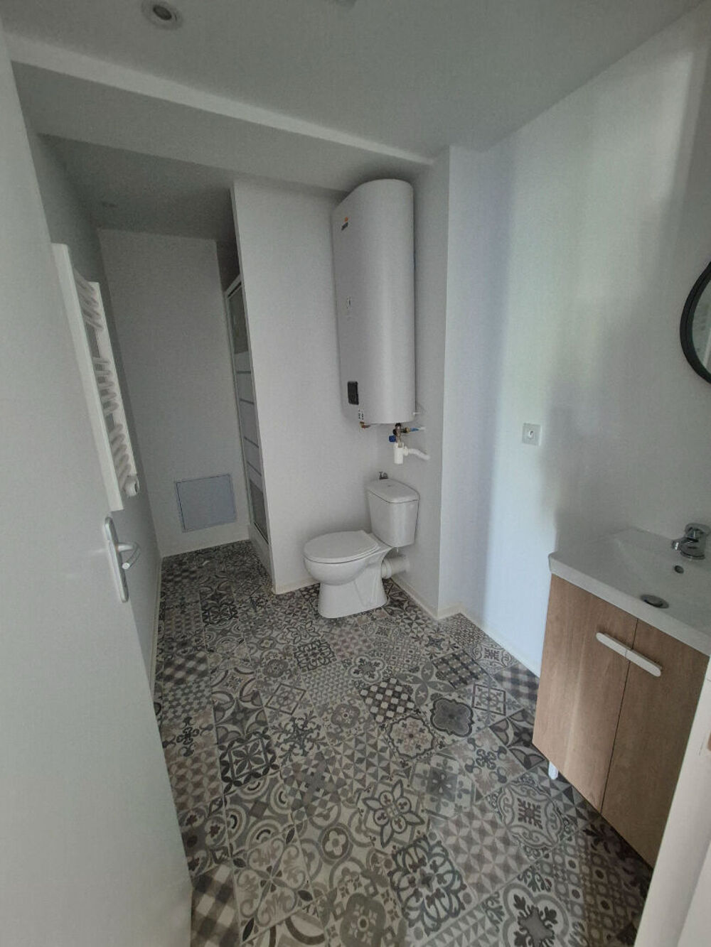 Appartement 3 pièce(s) 53.58 m2