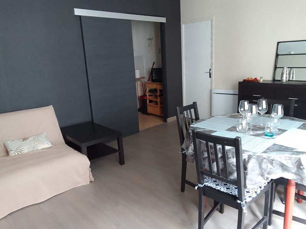 Vente Appartement Appartement Quimper 2 pièce(s) 37 m2 Quimper