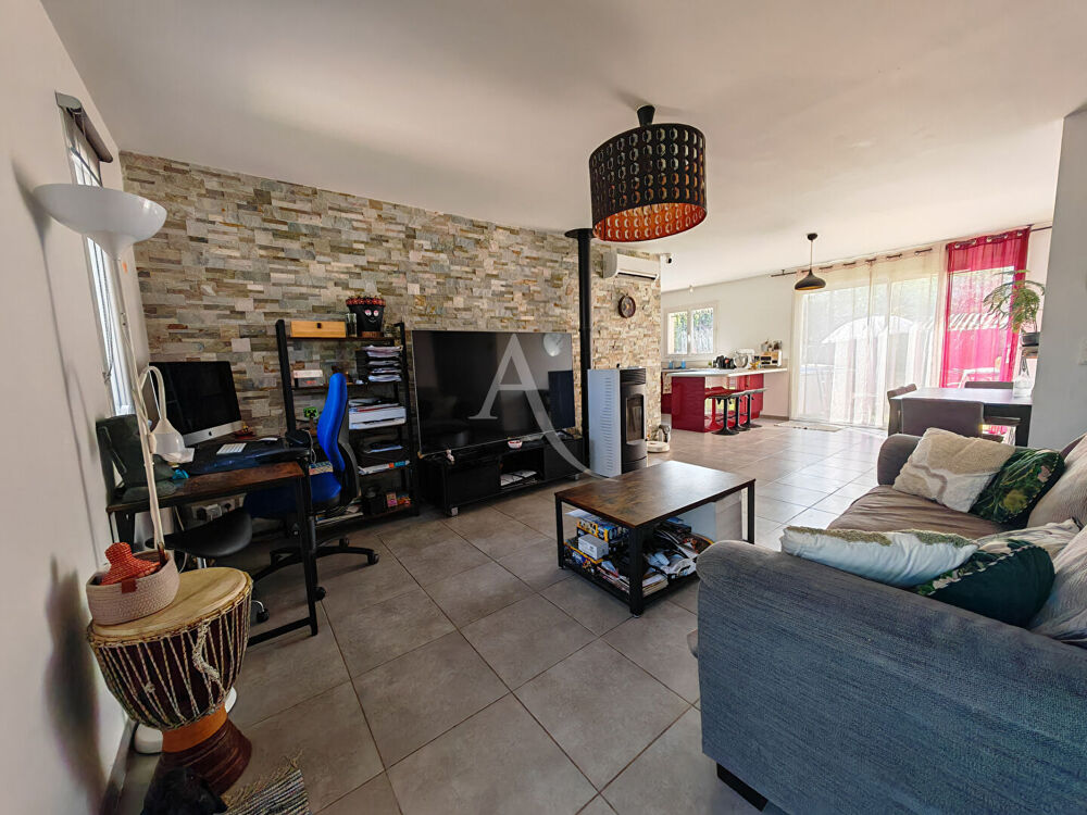 Vente Maison Villa La Crau 4 pièce(s) 80 m2 La crau