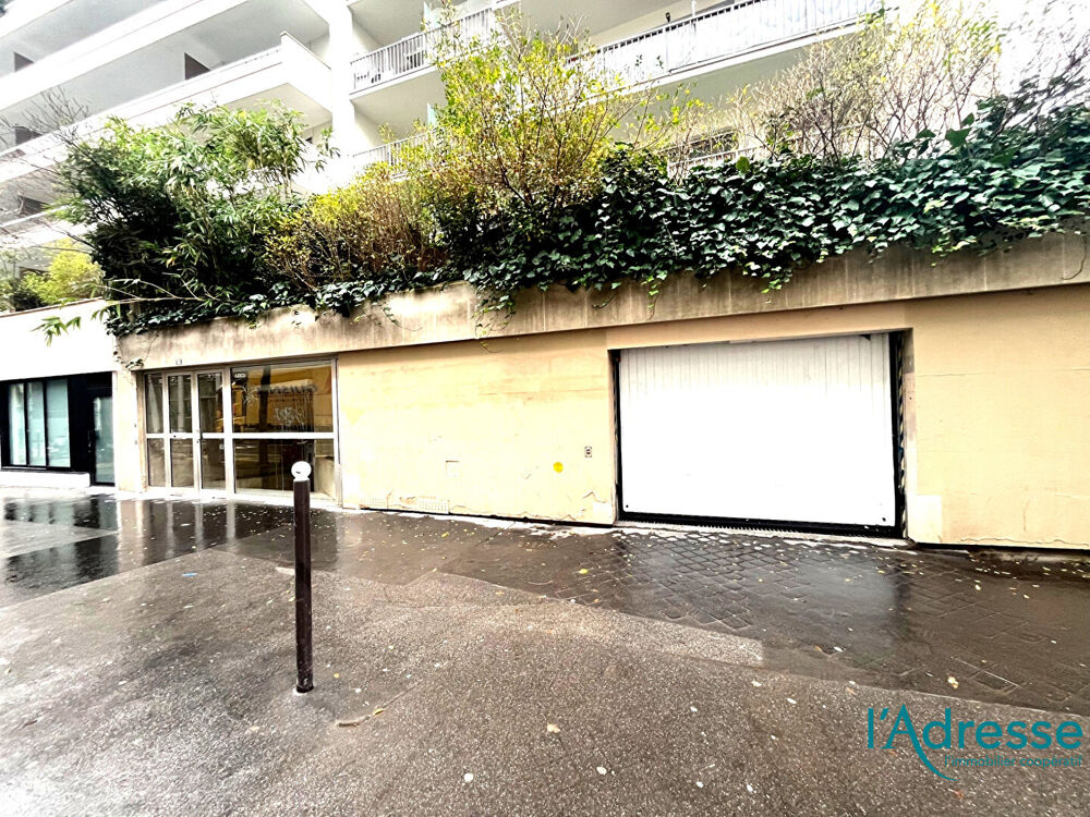 Vente Parking/Garage PARIS 11EME Paris 11