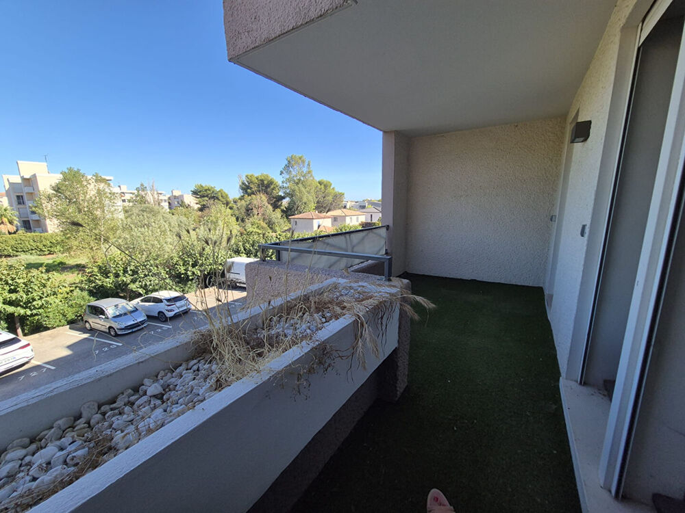Vente Appartement FREJUS 3 pièces- terrasse et parking - 68m² Frejus