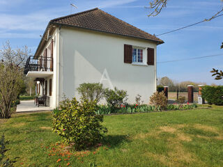  Maison à vendre 5 pièces 129 m²