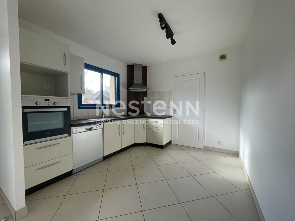 Vente Maison Maison à vendre à Elven - Vie de plain pied - 4 chambres - jardin Elven