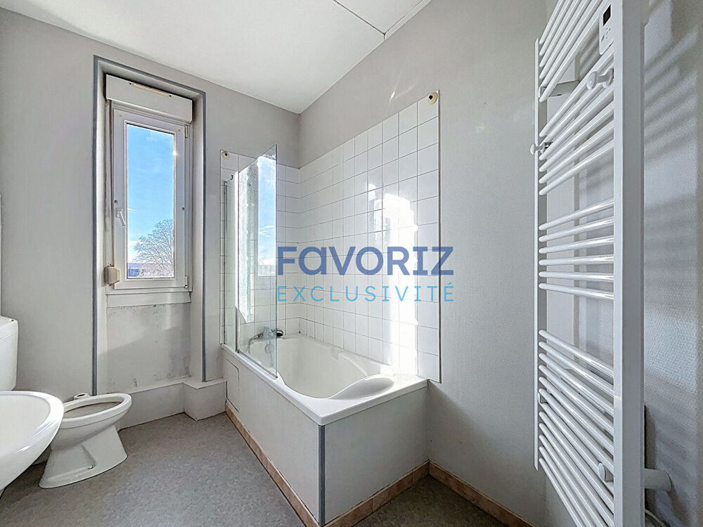 Location Appartement Appartement Saint Dizier 3 pièce(s) 62 m2 Saint dizier