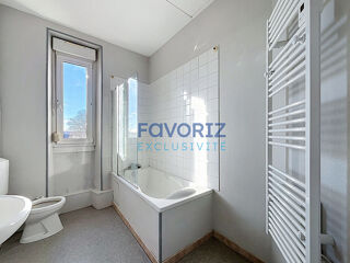  Appartement à louer 3 pièces 62 m²