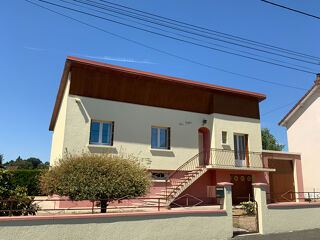  Maison à vendre 4 pièces 84 m²