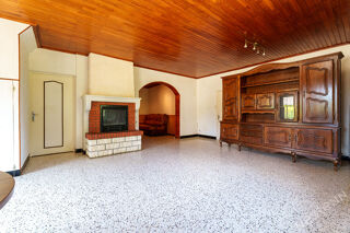  Maison à vendre 3 pièces 84 m²