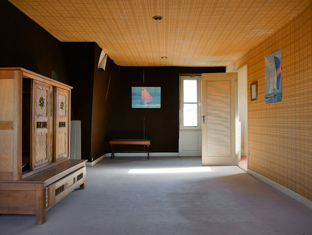 � vendre  Maison Angers (49000)