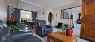  Maison � vendre 6 pi�ces 135 m�