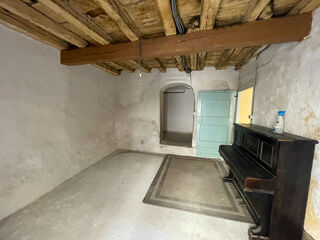  Maison à vendre 2 pièces 51 m²