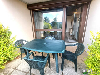  Appartement  vendre 1 pice 19 m