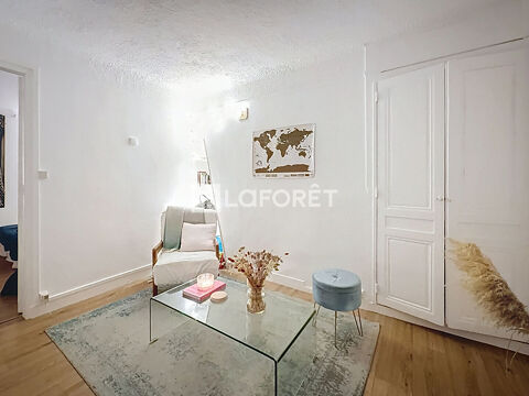  Appartement � louer 2 pi�ces 29 m�