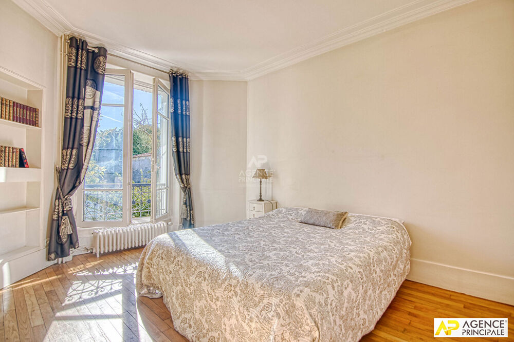 à vendre  Maison Versailles (78000)