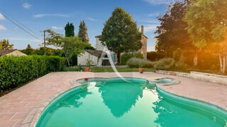  Maison � vendre 6 pi�ces 170 m�