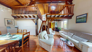  Maison � vendre 9 pi�ces 167 m�