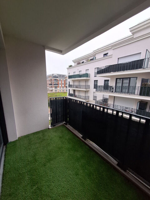  Appartement � louer 3 pi�ces 63 m�