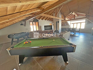  Appartement à vendre 7 pièces 214 m²