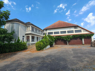  Maison � vendre 7 pi�ces 249 m�