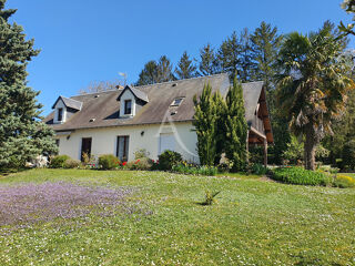  Maison � vendre 6 pi�ces 167 m�