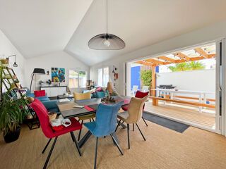  Maison à vendre 3 pièces 82 m²