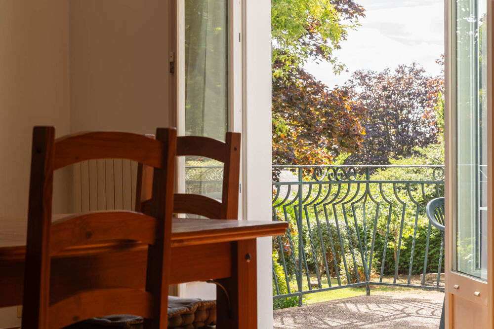 Vente Maison BELLE PROPRIÉTÉ RÉNOVÉE SUR 2000M² DE TERRAIN - BOURG DE CHATELAUDREN-PLOUAGAT Chatelaudren plouagat