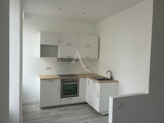  Appartement � louer 2 pi�ces 42 m�