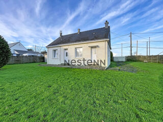  Maison � vendre 3 pi�ces 69 m�