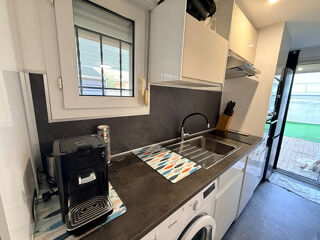  Maison � vendre 3 pi�ces 51 m�