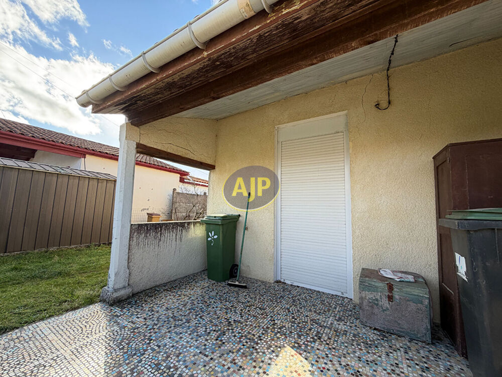 Maison 3 pièces 61 m² · à Vendays Montalivet · 61 m² · 238 000 €
