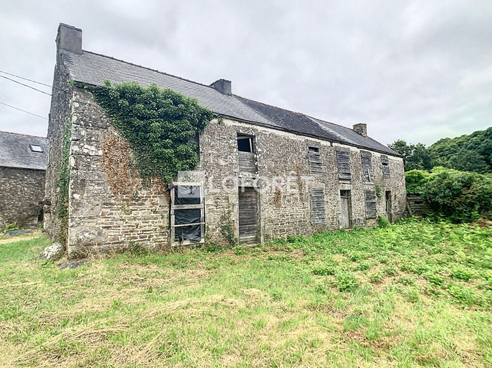 Vente Maison Maison Meneac 1 pièce(s) 150 m2 Meneac