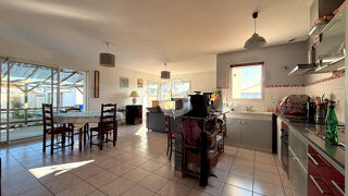  Maison à vendre 3 pièces 81 m²