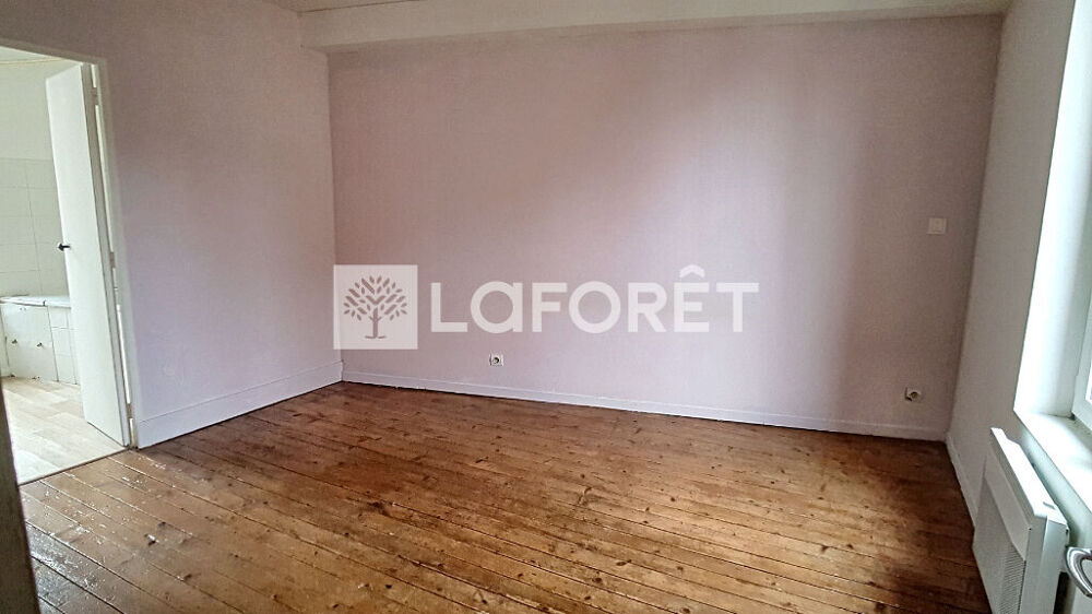 Location Appartement Appartement  COURSEULLES-SUR-MER - 2 pièces - 48.55 m² Courseulles sur mer