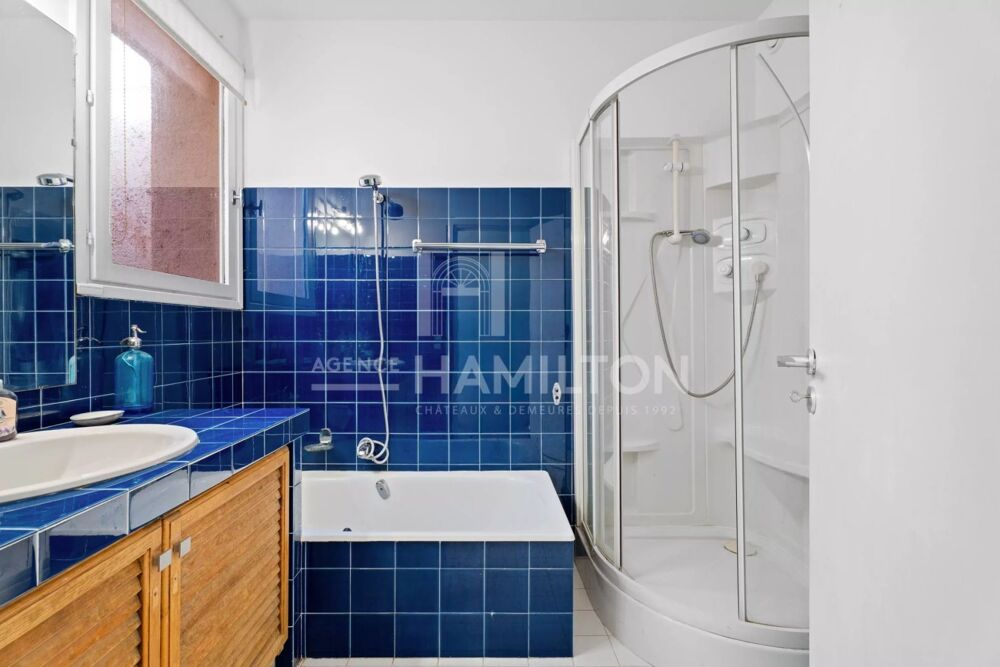 à vendre  Maison Grasse (06130)